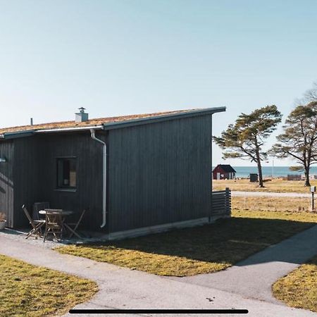 Superfint Boende Med Havsutsikt, Tofta Strand VBY Exterior photo